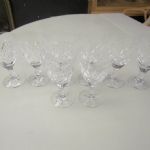 665 1263 WINE GLASS